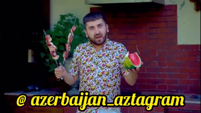 Resul abbasov &amp; xana “yaymay” 2019