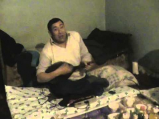 Çary ýakubow aglaryn [2012] dutar aýdymy (janly ses)