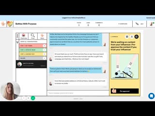 Foundr gretta van riel 8 figure influencer marketing how to get started today