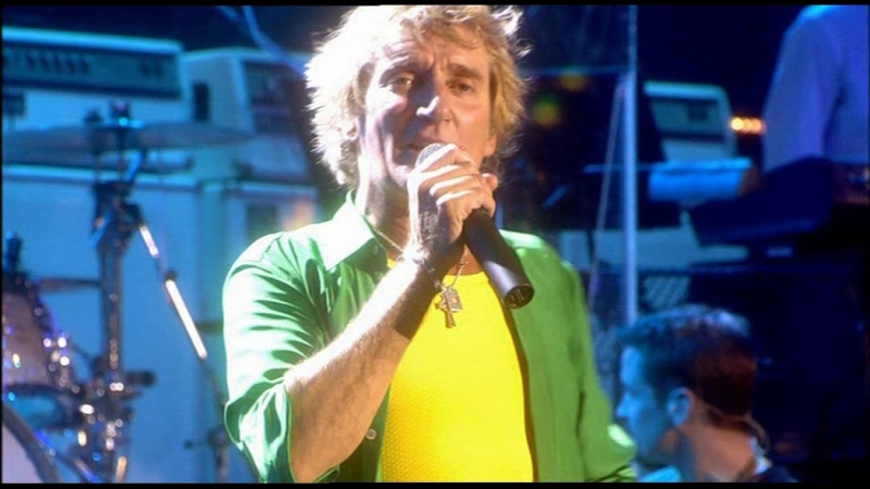 Royal porn video – Rod stewart(one night only rod stewart live at royal albert hall 2004)