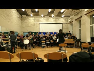 Stabat mater karl jenkins