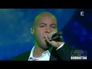 El matador & sarah riani s'il ne me restait (live à france 2)