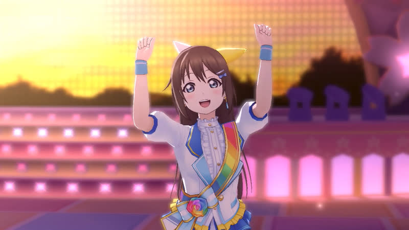 Anata no risou no heroine