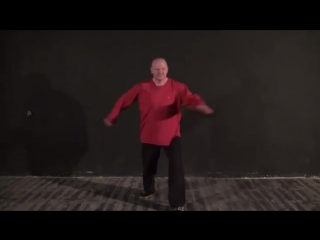 Разминка цигун круги и волныintegrativepsycholog747