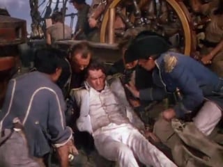 Captain horatio hornblower (1951)