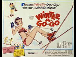 Winter a go go (1965) 1080p james stacy, william wellman jr , beverly adams, john anthony