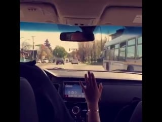 Bkstg «becky i'm done with your hyper butt don the driver»