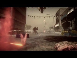 Battlefield 4 трейлер дополнения second assault