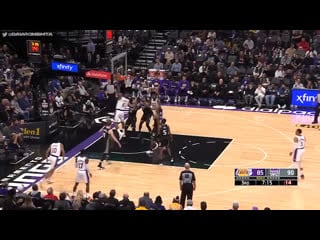 Los angeles lakers vs sacramento kings full game highlights | january 7, 2023 | freedawkins