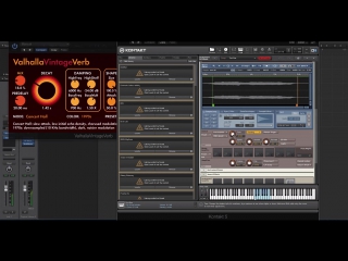 05 creating kontakt instruments echo sound works