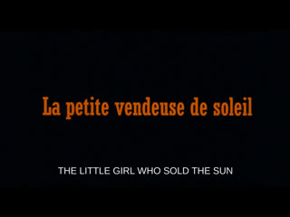 The little girl who sold the sun / la petite vendeuse de soleil (1999) dir djibril diop mambéty [1080p] (eng sub)