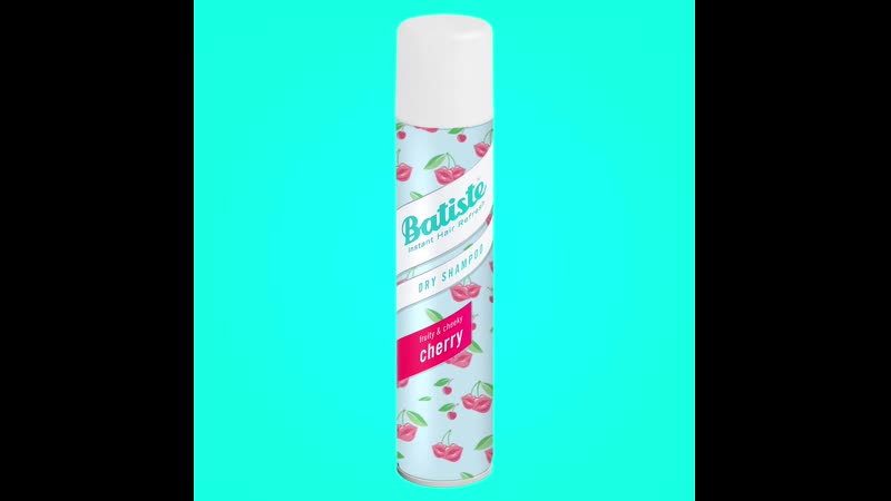 Batiste cherry