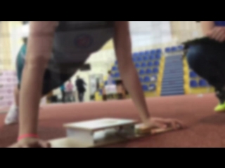 Victory на «открытии года добровольца тюменской области»