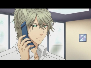 [bamboo] super lovers tv2 03 серия | больше, чем возлюбленные 2 сезон 3 серия