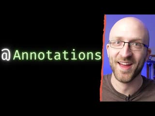 Annotations in java tutorial how to create and use your own custom annotations