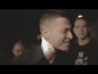 Сука, чмо ебаное, хуесос ебаный, говно ебаное, раунд!