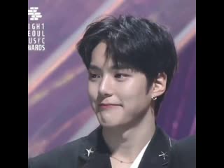 My fluffy puppy [minkyunsbebe]