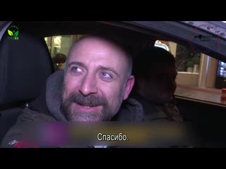 Hali̇t ergenç eşi̇m bergüzar korel’i̇n hami̇leli̇k süreci̇ güzel devam edi̇yor (1)