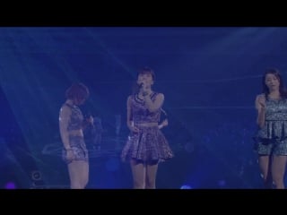 Angerme jojou kumikyoku "smile fantasy" (concert tour 2016 spring kyuui ittai tamura meimi graduation special)