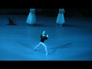 Denis rodkin giselle variation