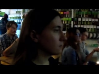 N elf ленинградская (посв стасу пряхину)