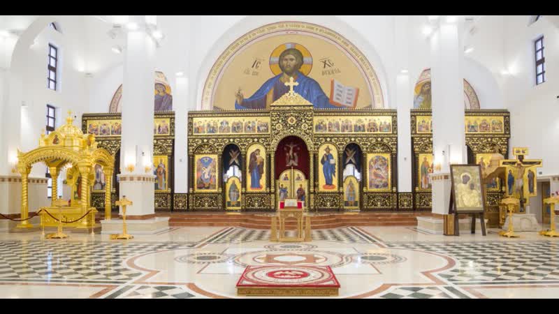 Чаму ў салігорску выступаюць супраць будаўніцтва новай царквы?