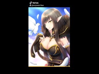 Семирамис (fate apickriff semiramis)