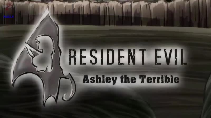 Ashley graham, luis sera, leon kennedy, ada wong, jack krauser, bitores mendez, osmund saddler (resident evil 4)