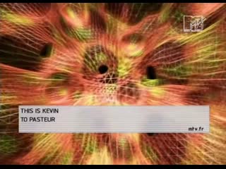 This is kevin – to pasteur \ 1999