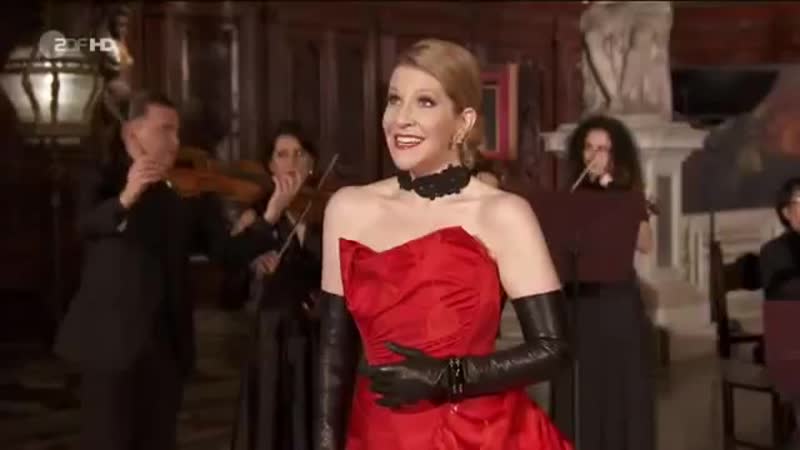 Joyce didonato brilla nellalma