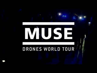 Muse в «ленинград центре»