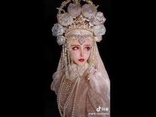 Douyin (tiktok china)