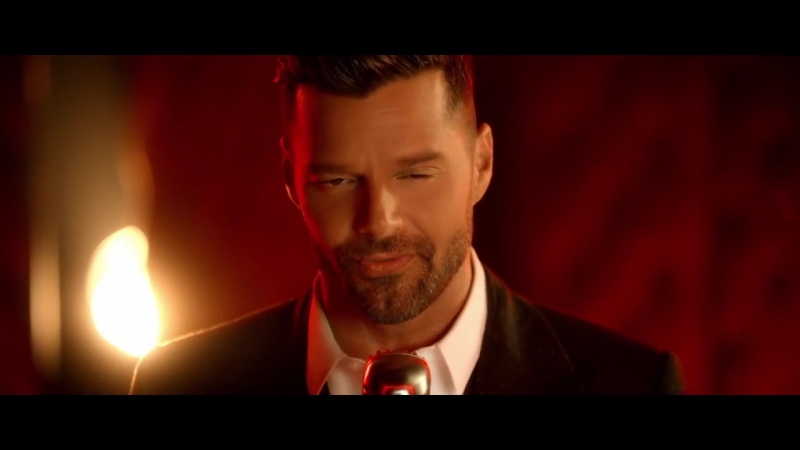 Ricky martin adiós (spanish & french)