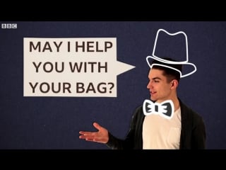 Bbc learning english разговорный английский как отвечают на предложение помощи english in a minute