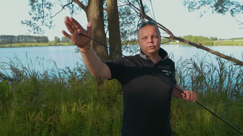 Удилище nash dwarf shrink 10ft