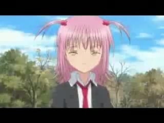 Shugo chara