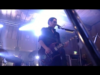 Placebo 2016 10 03 bbc 6 music live, maida vale, london, england
