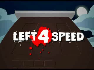 Left4speed (left4dead parody)