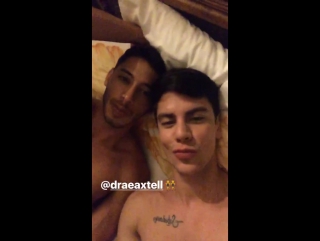 Ángel cruz