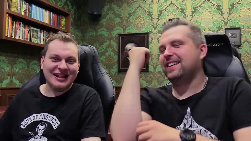 [anton vlasov] решала новый сезон feat хованский