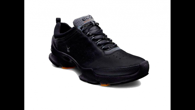 Кроссои ecco biom