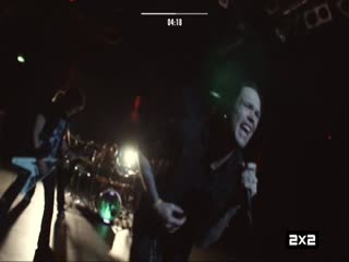 Jaded heart rescue me (2х2) 2х2 music
