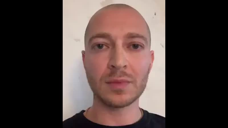 Оксимирон поддержал юрия дудя и призвал подписчиков выйти на митинг 10 августа за свободные выборы @oxxxymiron noize mc