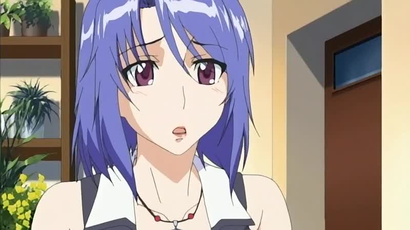 Watashi ga toriko ni natte yaru 2