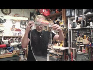 [adam savage’s tested] adam savage's one day builds 1000 shot nerf blaster!