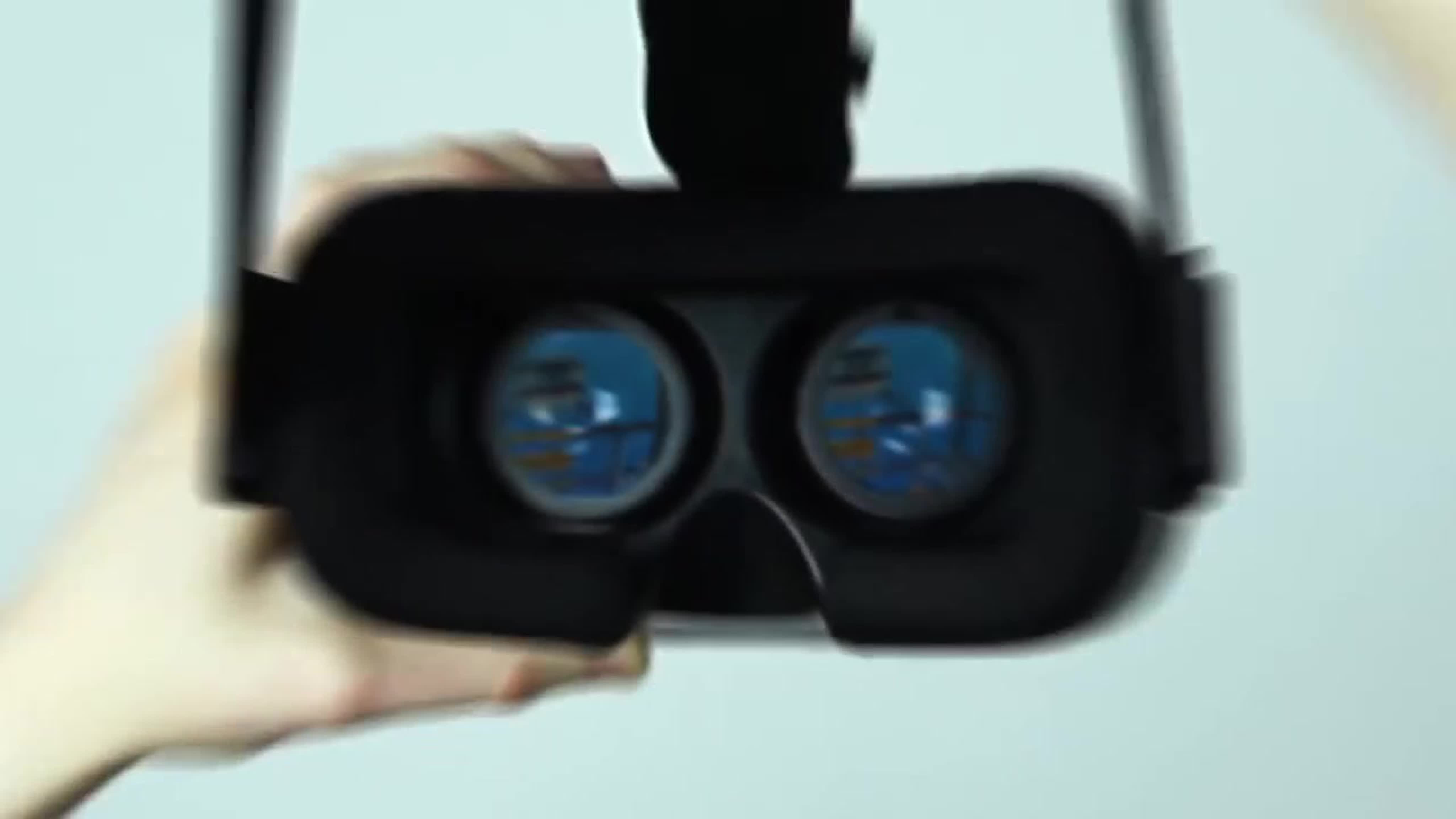 3d очки smarterra vr