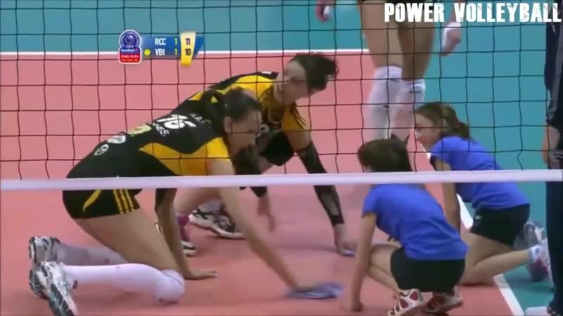 Volleyball players porn beautiful moments (hd)