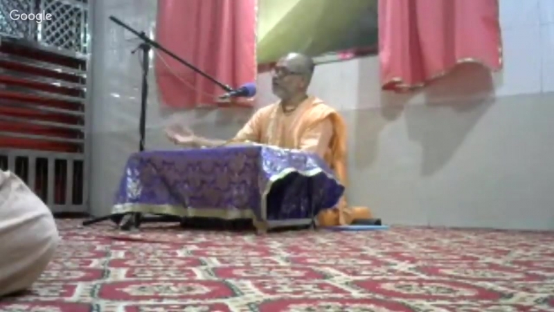 Не надо выискивать в других недостатки (шб ) , вечер