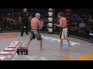 Shahbulat shamhalaev vs mike richman