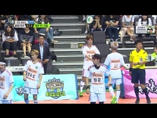 [video] 150928 isac @ yoondong&jaeyong